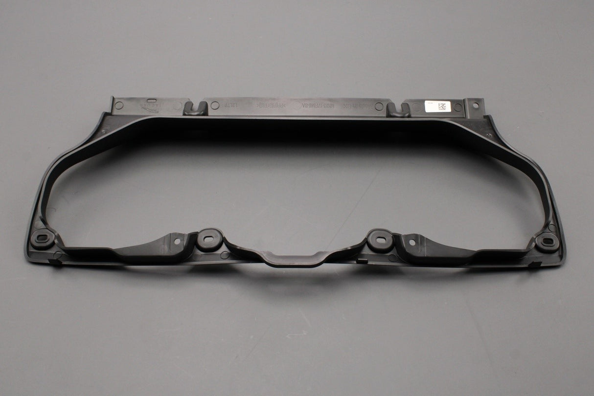 Jaguar F-Pace 2016-on underbody trim (rear) T4A38175