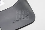 Jaguar I-Pace 2018-on accessory mud flaps (rear) T4K1104