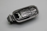 Audi A5 Sportback 2017-25 diesel fuel filler flap door insert 8W8809906A