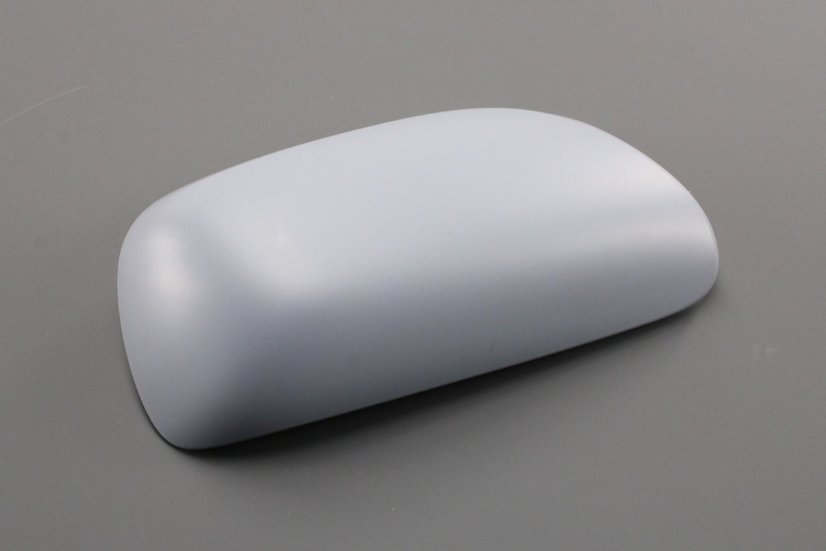 Toyota Yaris 2005-2011 wing mirror cover cap (right) 87915-0D901, view 1