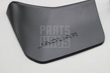 Jaguar I-Pace 2018-on accessory mud flaps (rear) T4K1104
