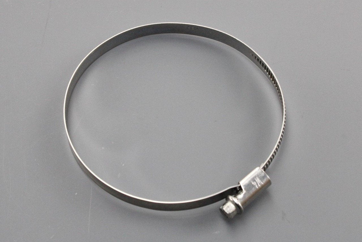 VW Audi Skoda SEAT intake pipe hose clamp N0245085, view 1