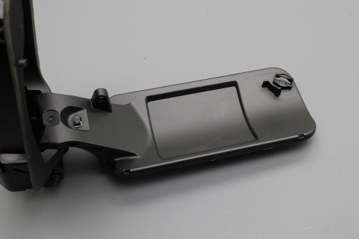 Audi A5 Sportback 2017-25 diesel fuel filler flap door insert 8W8809906A