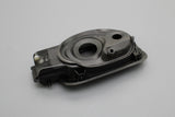 Audi A5 Sportback 2017-25 diesel fuel filler flap door insert 8W8809906A