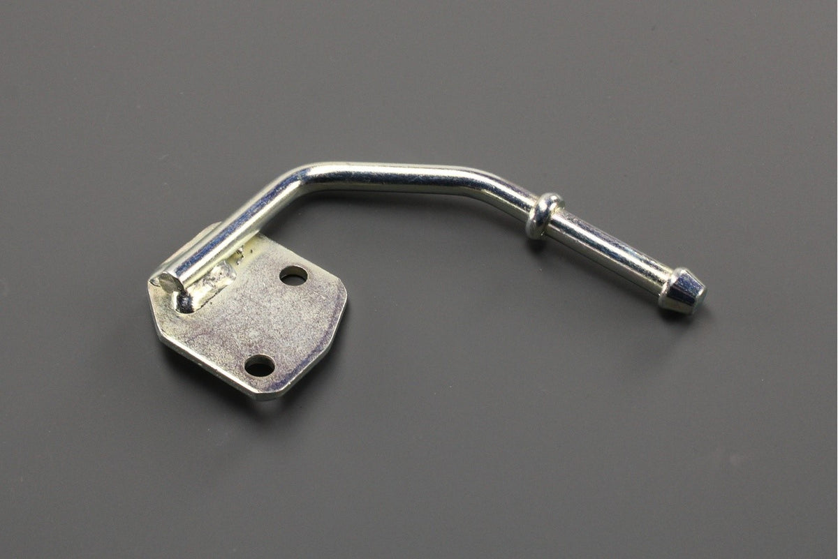 Land Rover Freelander 2 2006-14 exhaust mounting bracket (rear) LR002950, view 1