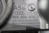 Audi A5 Sportback 2017-25 diesel fuel filler flap door insert 8W8809906A