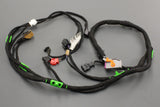 Audi A4 S4 RS4 Cabriolet 03-09 door wiring harness (drivers) 8H1971035BJ