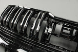 Skoda Kodiaq 2017-2024 front radiator grille 565853653E 041