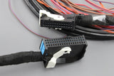 VW Transporter T5.1 Reversing camera and satnav wiring RHD 7E7971327D
