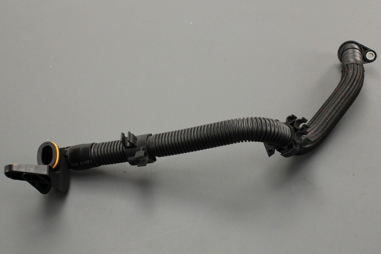 VW Touareg Audi A4 Q5 intake breather line pipe (2.0 TFSI) 06L103213AE