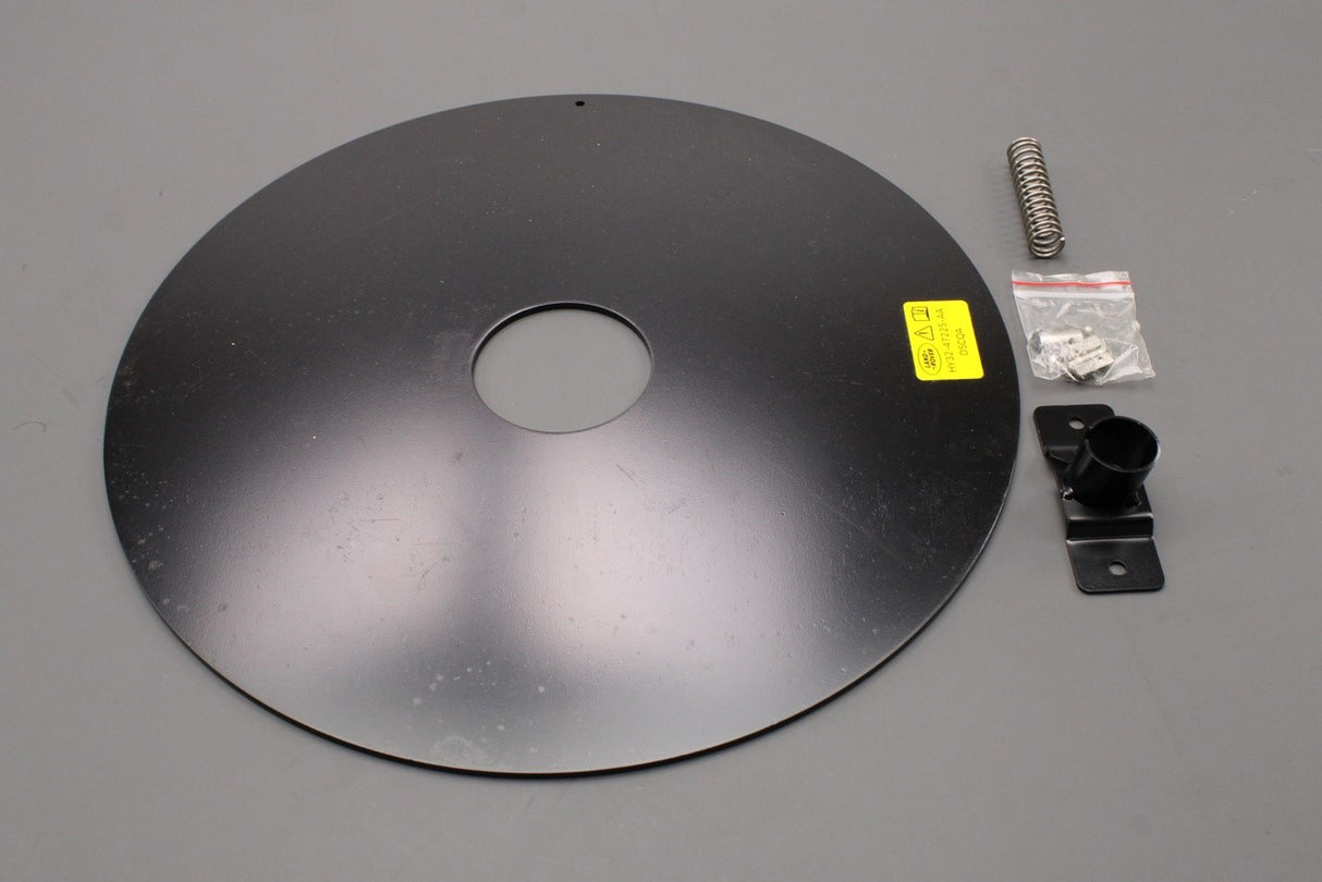 Land Rover Discovery 5 2017-on spare wheel winch kit (19"-21") LR112833