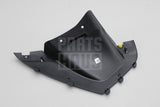 Range Rover Velar 2017-on front brake caliper air duct (right) LR093524