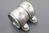 VW Audi A1 RS3 RS4 RS5 RSQ3 TTRS exhaust dual clamp (65x88mm) 8V0253141