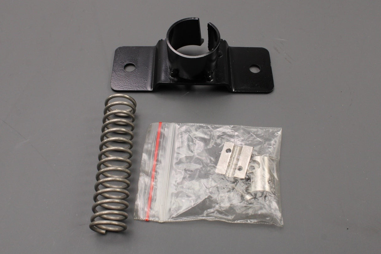 Land Rover Discovery 5 2017-on spare wheel winch kit (19"-21") LR112833