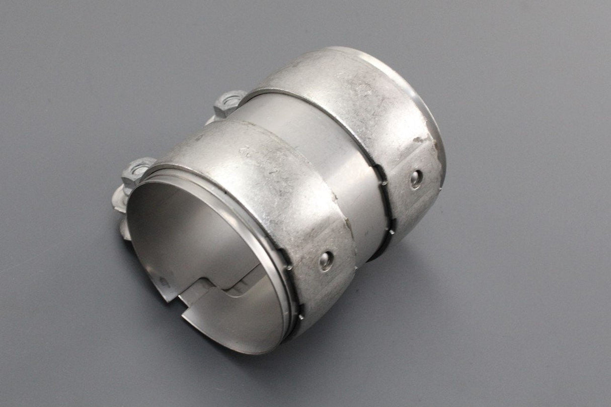 VW Audi A1 RS3 RS4 RS5 RSQ3 TTRS exhaust dual clamp (65x88mm) 8V0253141