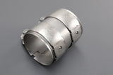 VW Audi A1 RS3 RS4 RS5 RSQ3 TTRS exhaust dual clamp (65x88mm) 8V0253141