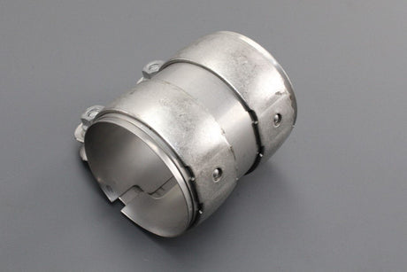 VW Audi A1 RS3 RS4 RS5 RSQ3 TTRS exhaust dual clamp (65x88mm) 8V0253141