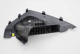 Range Rover Velar 2017-on front brake caliper air duct (right) LR093524