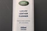 Land Rover Range Rover leather and vinyl cleaner LR023890