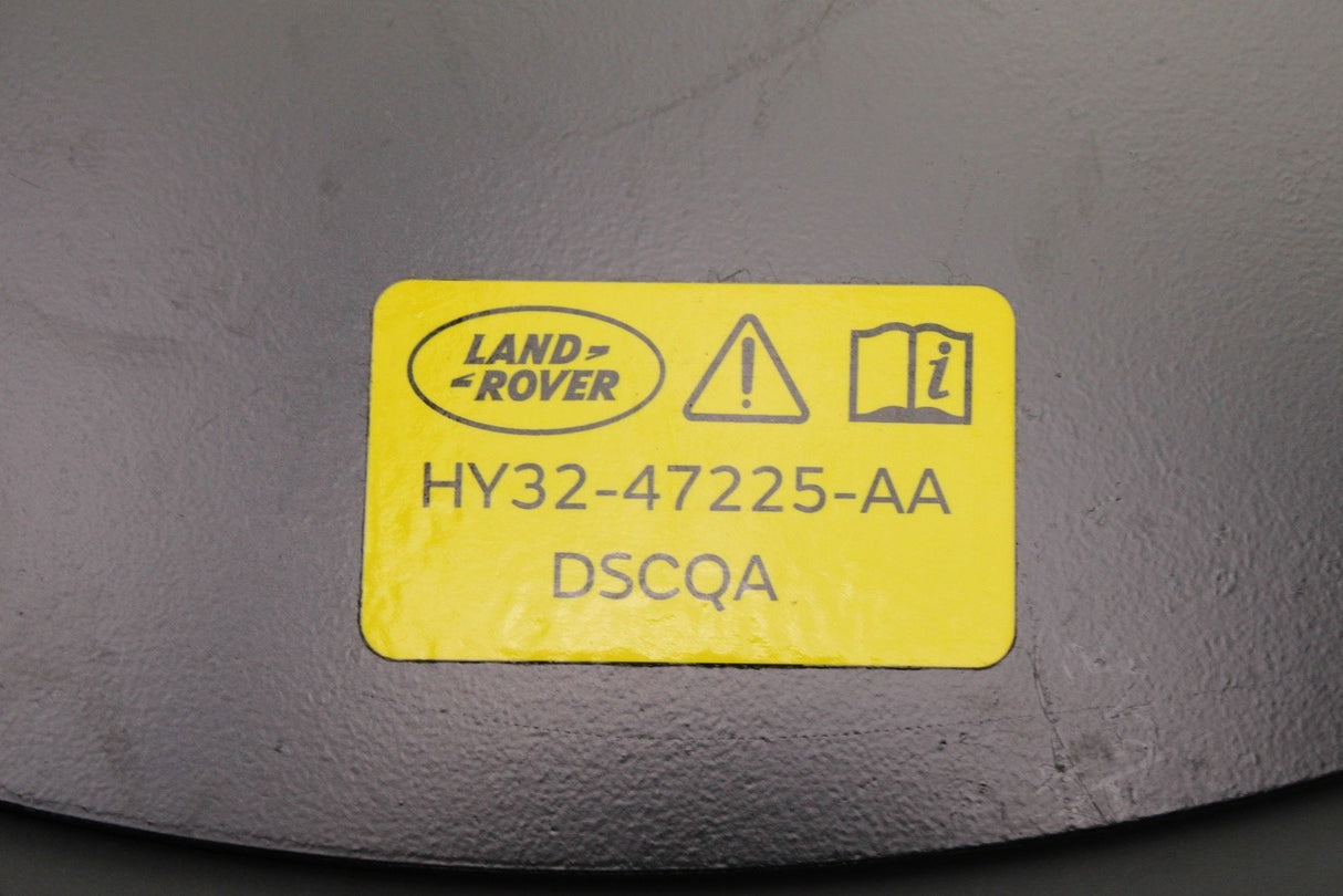 Land Rover Discovery 5 2017-on spare wheel winch kit (19"-21") LR112833