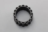 Audi A4 A5 A6 A7 Q5 diesel fuel filter seal (2.0 & 3.0 TDI) 4G0201196K