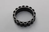 Audi A4 A5 A6 A7 Q5 diesel fuel filter seal (2.0 & 3.0 TDI) 4G0201196K
