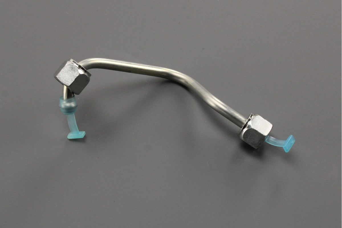 Land Rover Defender 2007-2016 injector 2 fuel supply line LR004467, view 1