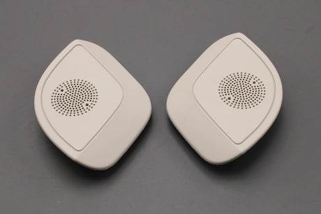 Jaguar F-Pace 2016-on headliner microphone bezel (front) T4A43378LKP