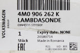 Audi A4 A5 A6 Q7 3.0 TDI oxygen lambda sensor 4M0906262K