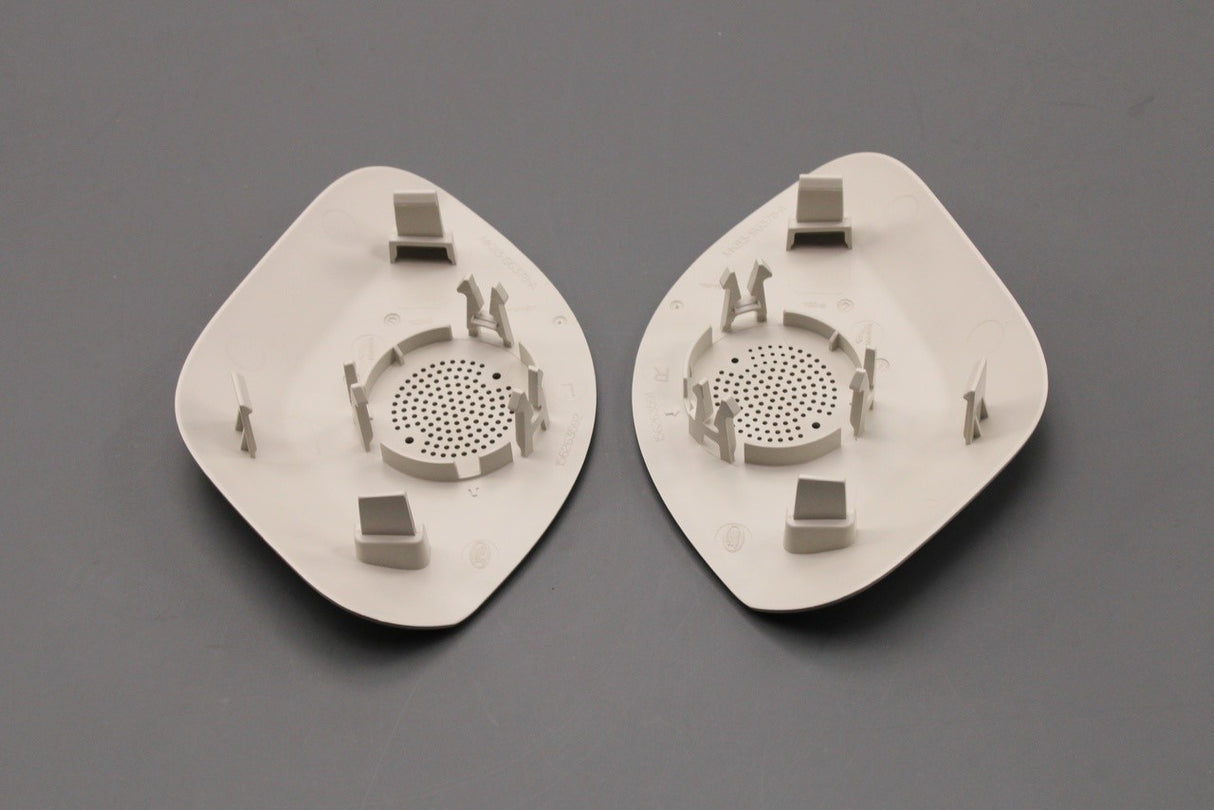 Jaguar F-Pace 2016-on headliner microphone bezel (front) T4A43378LKP