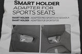 Skoda Fabia Kamiq Karoq Scala sports seats smart holder mount 655061128