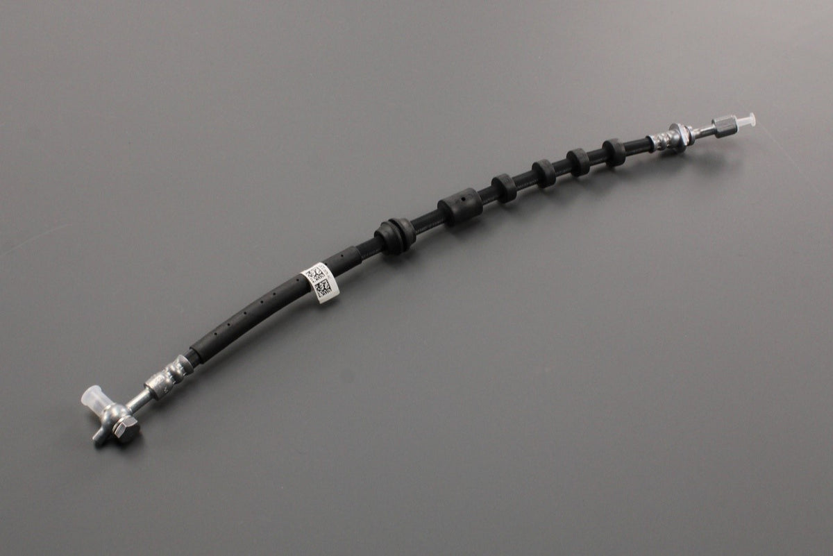 Jaguar E-Pace 2017-on flexible brake hose (front right) J9C20741, view 1