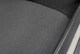 VW Caddy 2016-20 front seat backrest cover (left) 2K5881805KB HRB