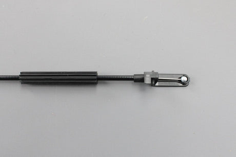 VW Caddy 2004-10 Touran 2003-06 Bonnet lid front cable RHD 2K2823531