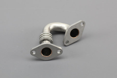 VW Audi Skoda SEAT 2.0 TDI EGR cooler connecting pipe 03G131521AM