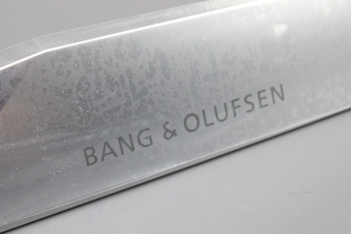 Audi A1 19-on Bang & Olufsen door card trim (front left) 82A035289A 3Q7