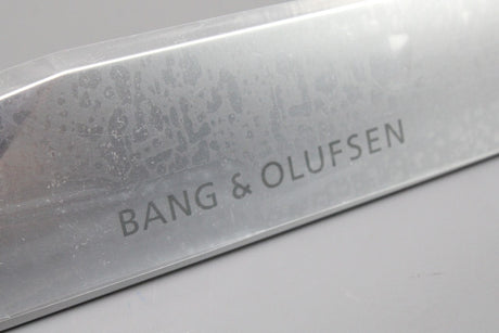 Audi A1 19-on Bang & Olufsen door card trim (front left) 82A035289A 3Q7