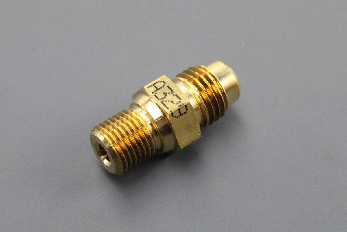 VW Golf Audi A3 Skoda SEAT fuel pump breather valve (2.0 FSI) 06D133400A, view 1