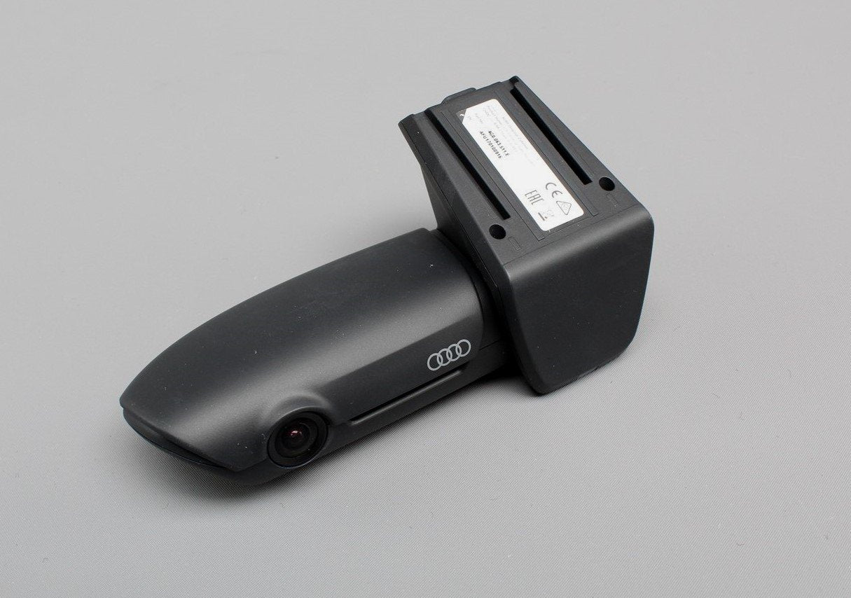 アクセサリー Audi Universal Traffic Recorder Dash cam (universal traffic recorder 2.0) - Audi Genuine