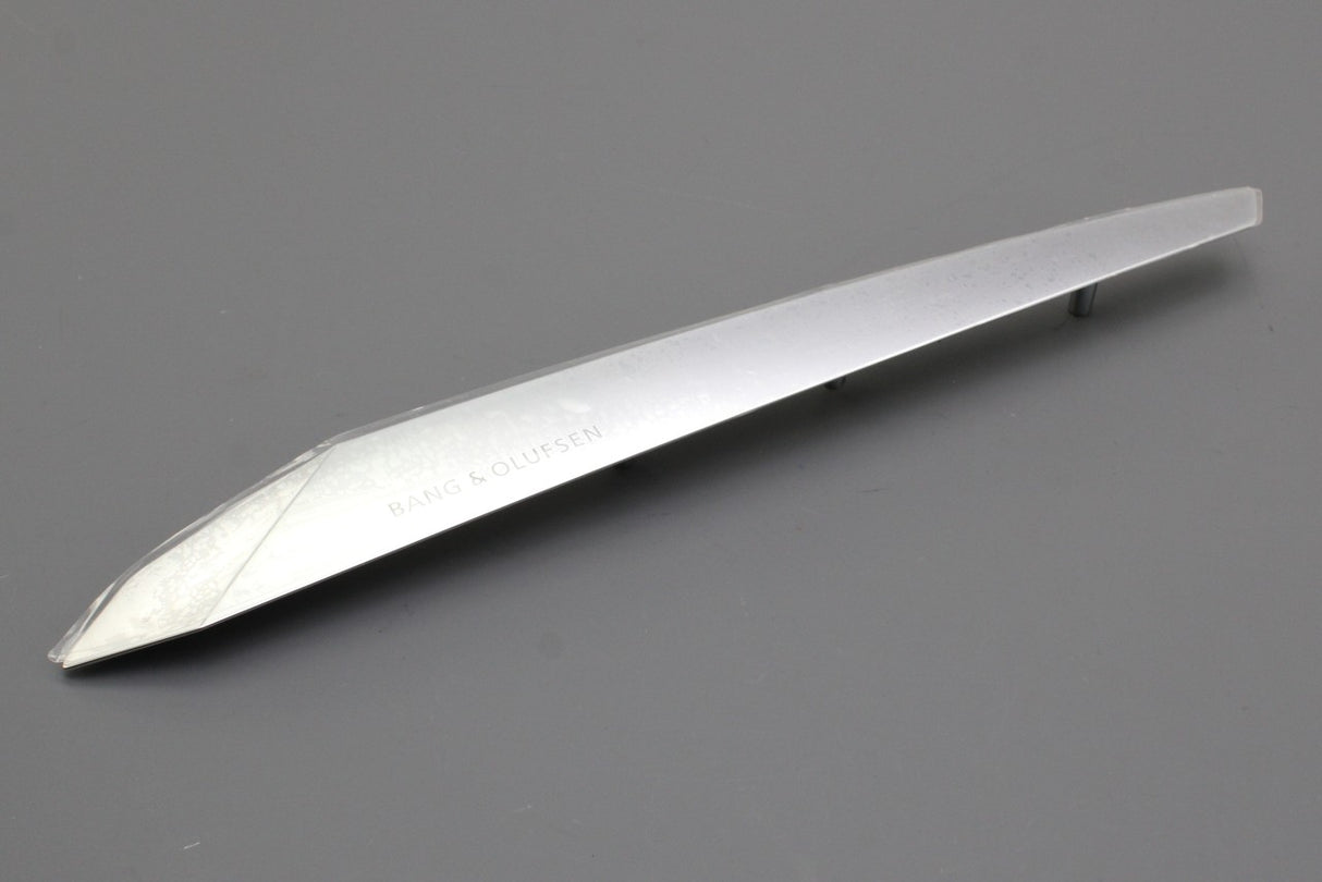 Audi A1 19-on Bang & Olufsen door card trim (front left) 82A035289A 3Q7