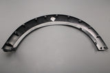 Land Rover Discovery 3 2005-2009 front wheel arch trim (right) LR010631