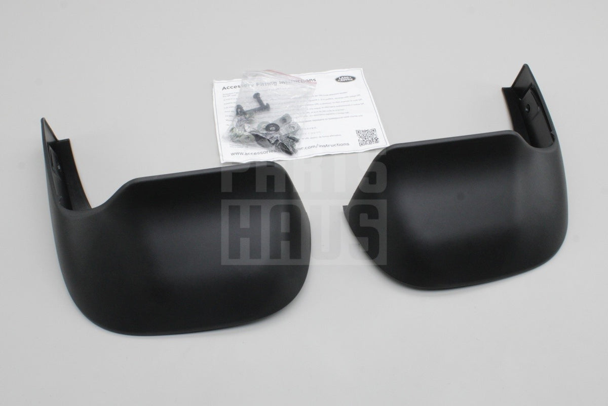 Range Rover Sport SVR 2014-2020 accessory mud flaps (front) VPLWP0222