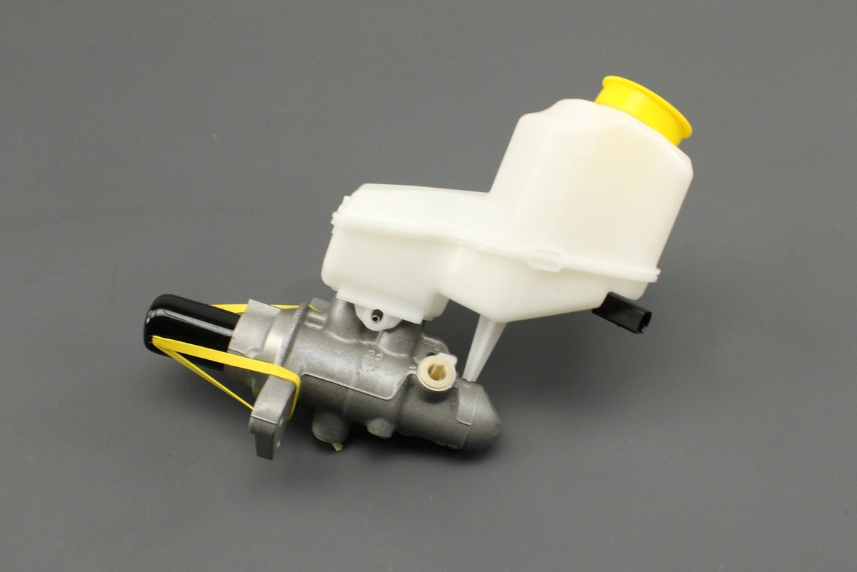 VW Golf MK8 Audi A3 8Y Skoda SEAT RHD brake master cylinder 3Q2614019C, view 1
