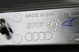Audi A1 19-on Bang & Olufsen door card trim (front left) 82A035289A 3Q7