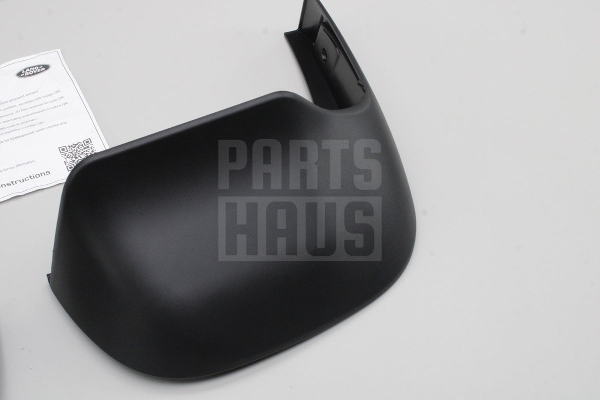 Range Rover Sport SVR 2014-2020 accessory mud flaps (front) VPLWP0222