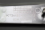 Audi A1 19-on Bang & Olufsen door card trim (front left) 82A035289A 3Q7