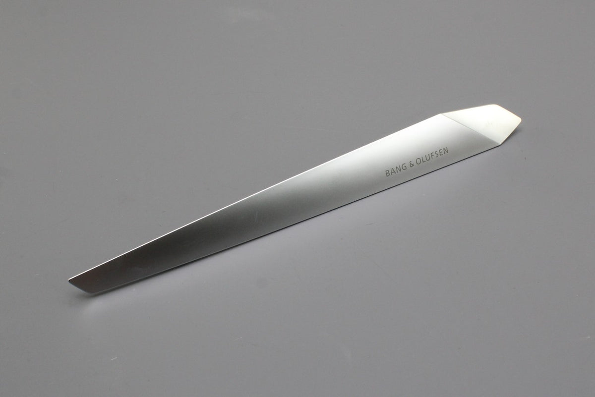 Audi A1 19-on Bang & Olufsen door card trim (front right) 82A035290A 3Q7, view 1
