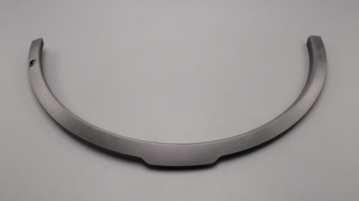 Land Rover Discovery 5 2017-on front wheel arch trim (right) LR082935