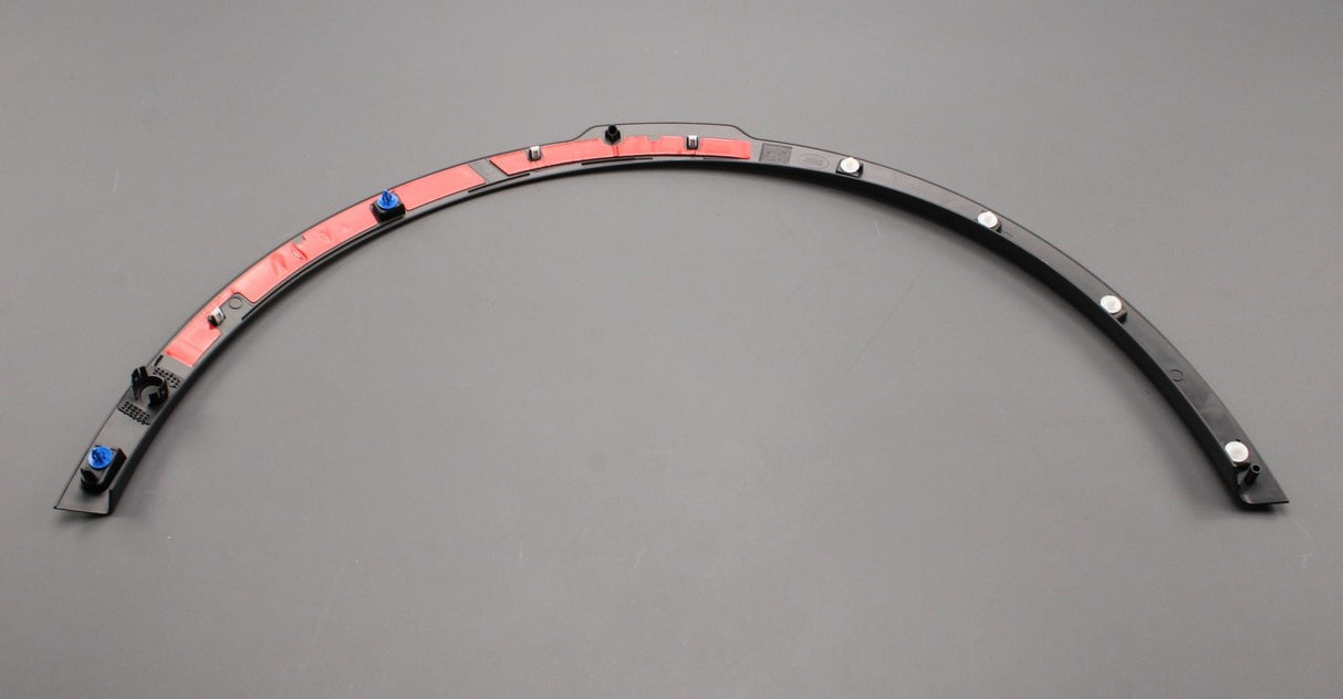 Land Rover Discovery 5 2017-on front wheel arch trim (right) LR082935