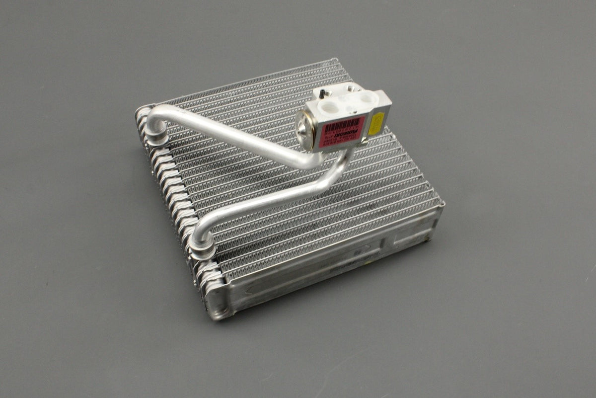 VW Scirocco Sharan CC Skoda Yeti air conditioning evaporator 1K2816103, view 1